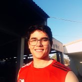 Foto de perfil de Alejandr0o0