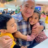 51938956934 chico divorciado en Los Olivos