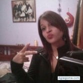 Busco conocer gente.