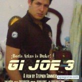 Boris Arias