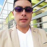 Busco pareja. Una mujer sana y juiciosa.