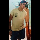 Pareja formal y que quiera formar una