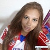 Foto de perfil de astridcarolina