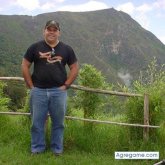 JosephLyon chico soltero en Caracas