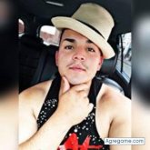 Andrés Marca