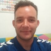 Busco chatear. Por buscar no busco nada