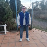 Camarero. Busco hacer nuevas amistades,