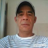 Oswaldo Quintero