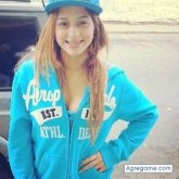 barbymariana chica soltera en Maracaibo