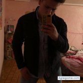 Alito3456 chico soltero en Tepatitlán De Morelos