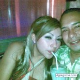 hecnacho chico casado en Guayaquil