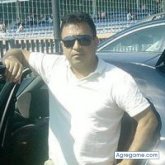 rubio0514 chico separado en Ampuero