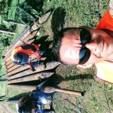 Busco chatear. Una mujer. Amable. Me