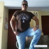 Sammie75guate chico soltero en Villa Nueva