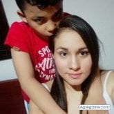 Mujeres Solteras en Utica