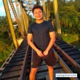 Perez Erick, Chico de Willcox para Chicos en Agregame.