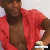 jimmythboy chico soltero en Centro Habana