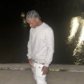 Una relación y que surja lo que sea.