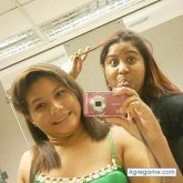 yusmagomez foto #30