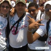 JLOAISIGA chico soltero en Managua