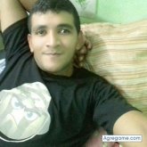 Francisco Javier faria