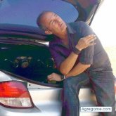 tonicoco chico soltero en Sevilla