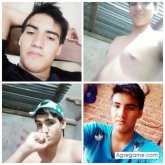 Gustavito Quiroga