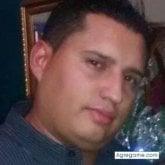 Lewis Chacon Mendez