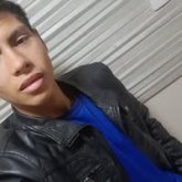 Salir y conocer gente. Soy un chico