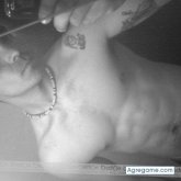 fabian_chackie chico soltero en Pérez Millán