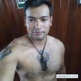 Chatear con Xavi0555 de Ferreñafe