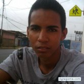 daniel jose marcano lara
