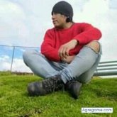 stalinduran chico soltero en Tabacundo