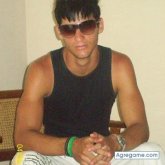 Bryan18 chico soltero en Aguada De Pasajeros