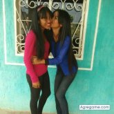 Fanicastellano25 chica soltera en Cabimas