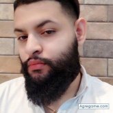 Busco hacer amistades. Gente nueva.