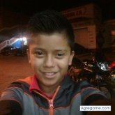 Edwin Alvarado Alvarado Morales