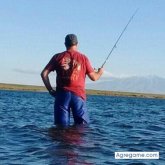 Gonzalito44 chico soltero en Choele Choel