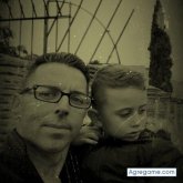 LUISMANUEL78 chico soltero en Leganés