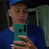 Una linda amistad. Buena persona. Me