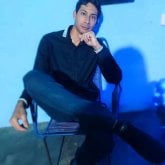 Busco ligar. Conocer personas iguales a