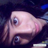 angeliqa chica soltera en Valle Hermoso