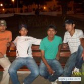 fernan2 chico soltero en Tartagal
