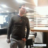 J0sexu chico soltero en Albatera