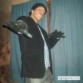 Foto de perfil de palanca