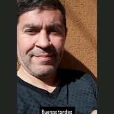 Rito Alberto Giménez