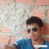 estefan20 chico soltero en Santa Cruz De La Sierra