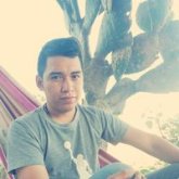 Busco pareja. Una chica. Una persona