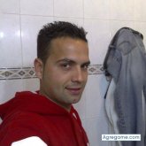 Chatear con rubenalca de Sevilla Ciudad