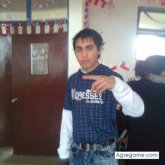 kesaen chico soltero en Los Cerrillos